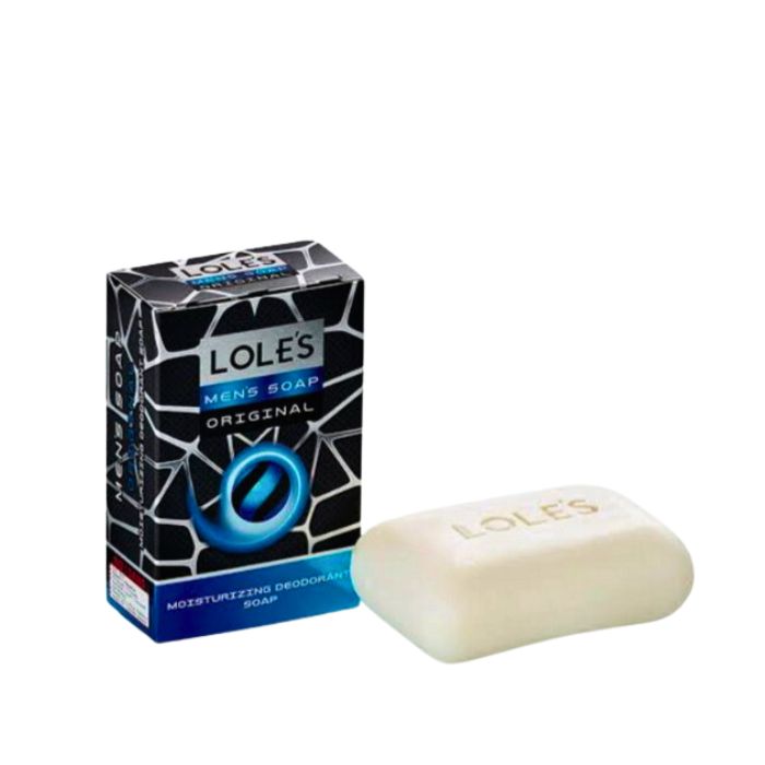 Male Care Soap