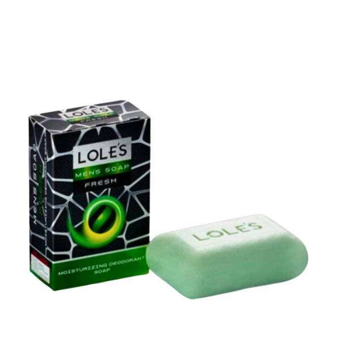 Men's Soap - Fresh