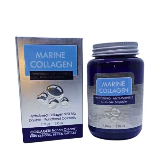 Marine Collagen