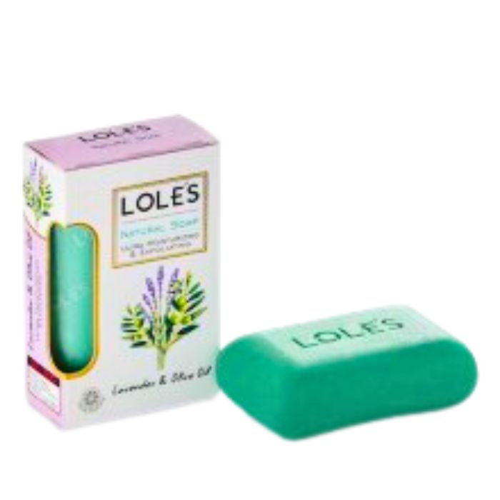 Premium Shea Butter Soap