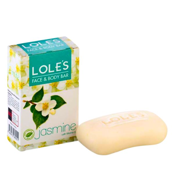 Premium Jasmine Soap
