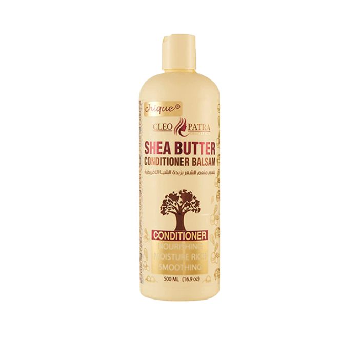 Cleopatra Shea Butter Conditioner