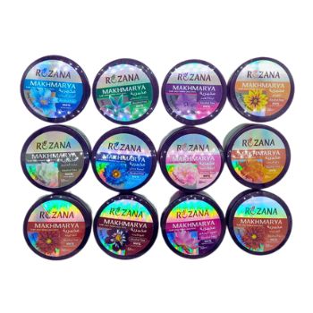 Mukhmaria Gel For Body