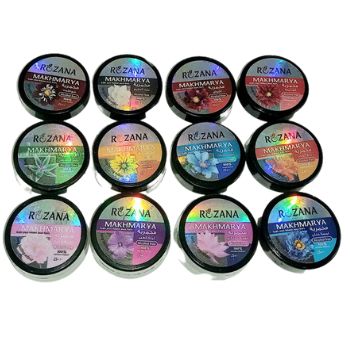 Mukhmaria Gel For Body 25 gm