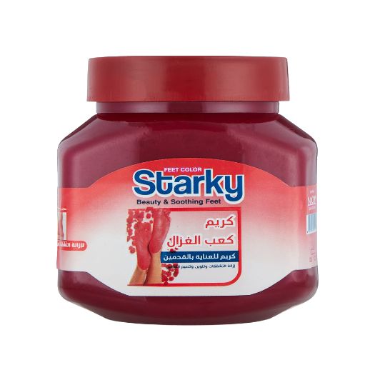 Foot Care Cream