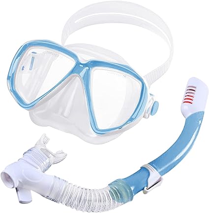Swimming Mask For Kids