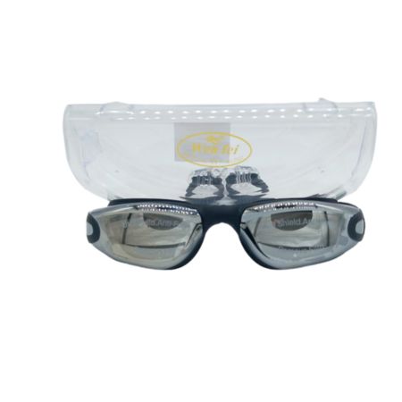 Swimming Glasses Mirror