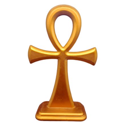 Ankh The Key Of Life