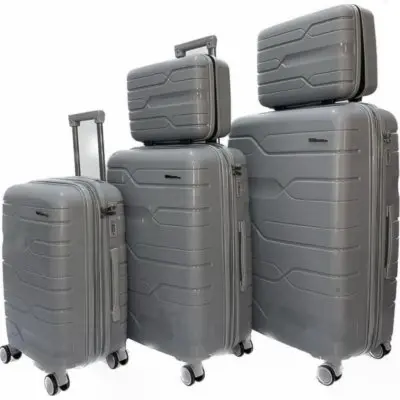Bags - 5 Piece Set