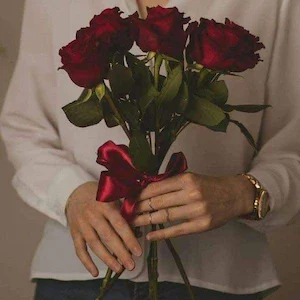 Red Rose