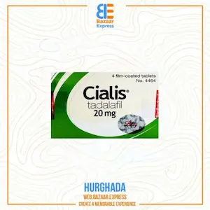 Cialis 20mg Tablets