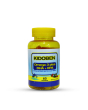 Kidoben Omega 3 Gummies 60 Pieces