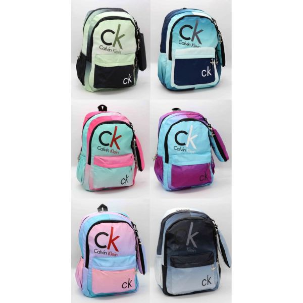Waterproof Backpack