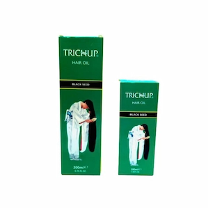 Trichup Long and Strong Hair Oil