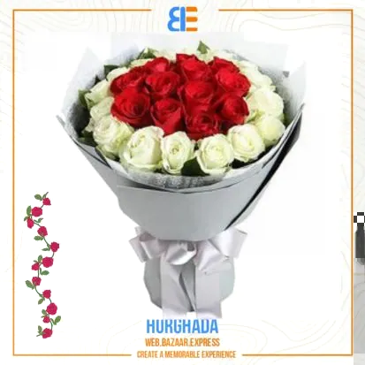 Flower bouquet