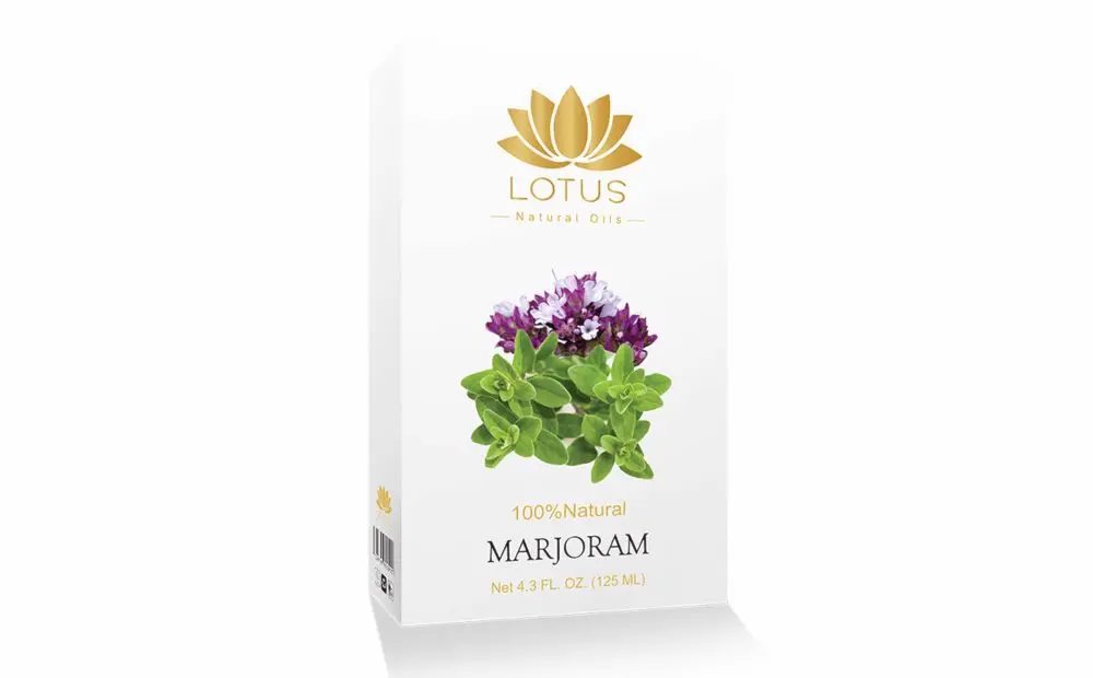 Marjoram Oil