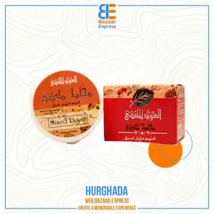 Al oud al malaki Mixed Cream Deodorant