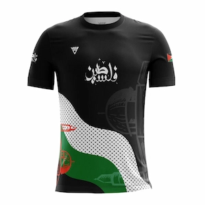 Palestine T- Shirt