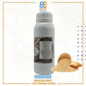 Sesame Oil - NAKAA