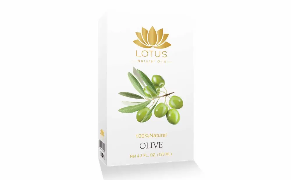 Olive Oil
