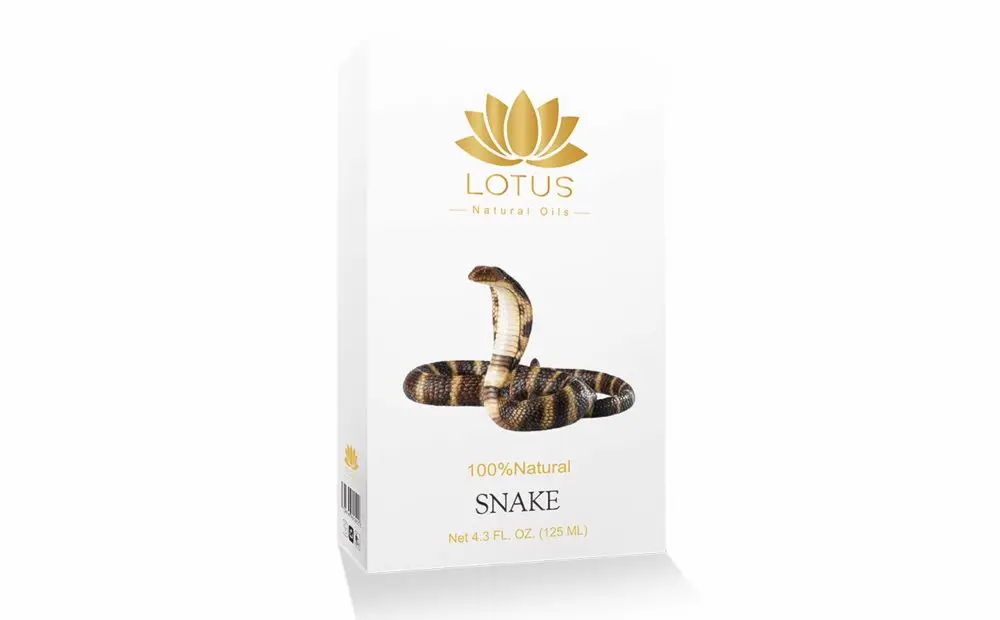 Snake Oil