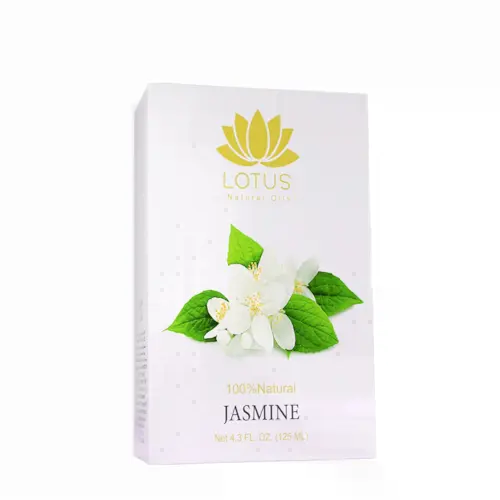 Jasmine Oil