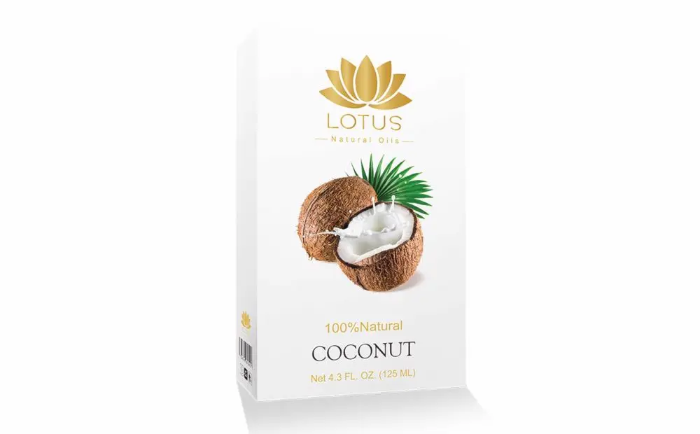 Coconut Oil