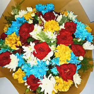 Flowers