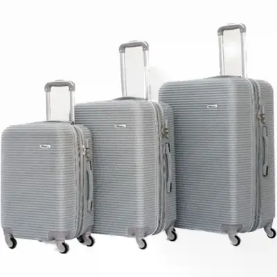 Travel Bags - 3 Piece Set