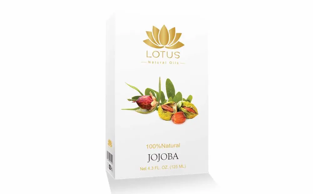 Jojoba Oil