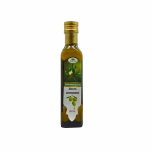 Olive Oil - El Baraka