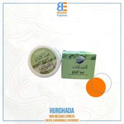 El Oud El Malaky Oud Khaligy Deodorant Cream