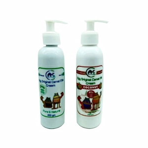 Egy Camel Milk Cream
