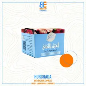 Al od al malaki Cream Deodorant