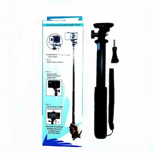 Telescopic Self