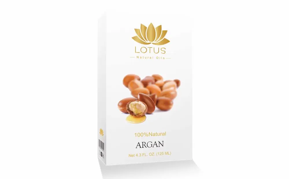 Argan Oil