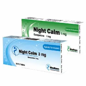 Night Calm