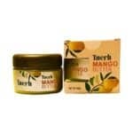 Mango Shea Butter Cream – Natural Skin Moisturizer