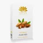 Pure Almond Oil for skin and hair care