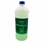 Pure Aloe Vera Gel 1kg – Natural Skincare Product by Tnerh