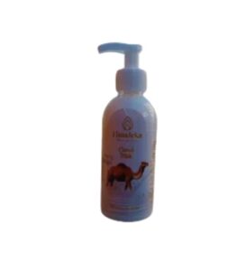 Camel Milk Cream for Skin Hydration and Brightenin