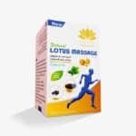 Colocynth Massage Cream for Pain Relief