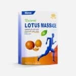 Masážní krém Colocynth pro úlevu od bolesti kloubů a svalů