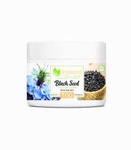 Cream Black Seed – Acne & Oil Control Skincare