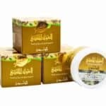 Al Oud Al Malaki Golden Cream Deodorant for Men and Women