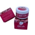 Al Oud Al Malaki Deodorant Cream jar with elegant oud fragrance