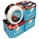 Royal Oud Deodorant Cream in Elegant Jar