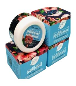 Royal Oud Deodorant Cream in Elegant Jar