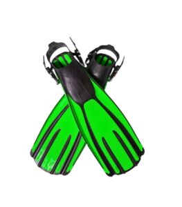 professional diving fins