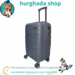 Přehledná sada zavazadel MilanoBag pro pracovní i volnočasové cestování